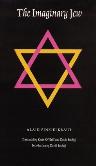 The Imaginary Jew