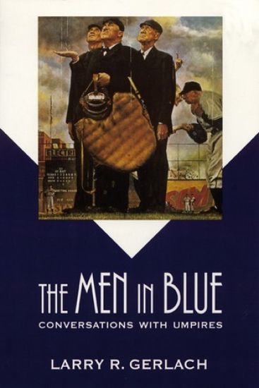 The Men in Blue