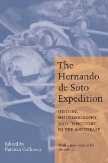 The Hernando De Soto Expedition