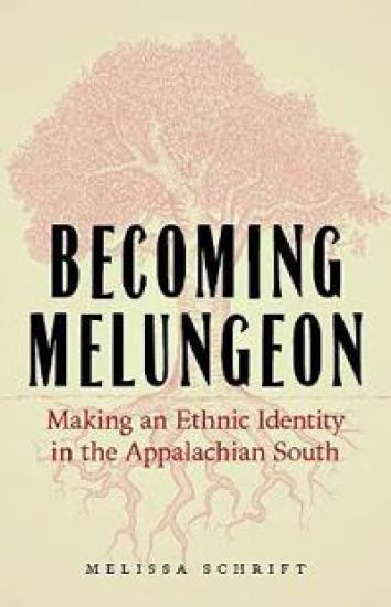 Becoming Melungeon