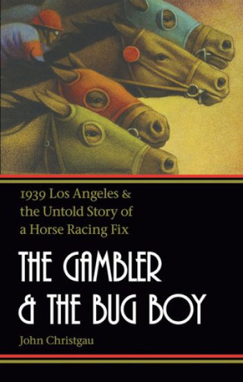 The Gambler and the Bug Boy