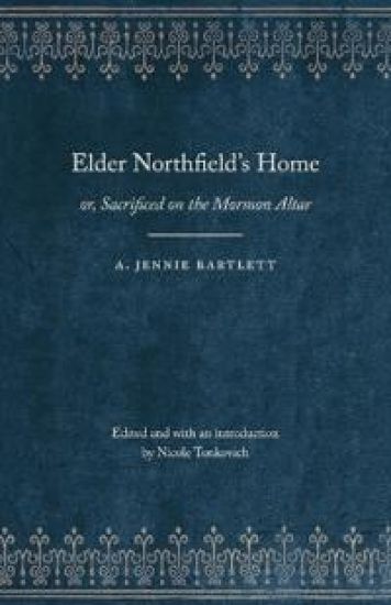 Elder Northfield's Home
