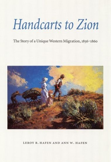 Handcarts to Zion