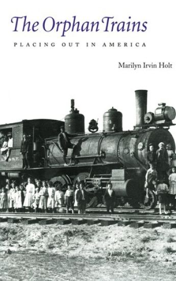 The Orphan Trains