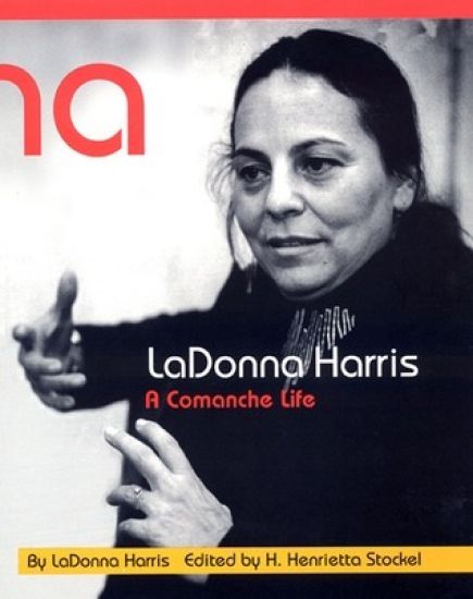 LaDonna Harris