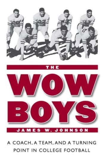 The Wow Boys
