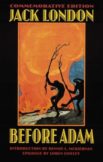 Before Adam