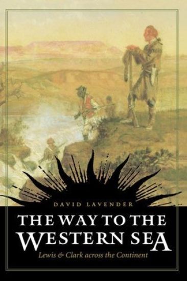 The Way to the Western Sea