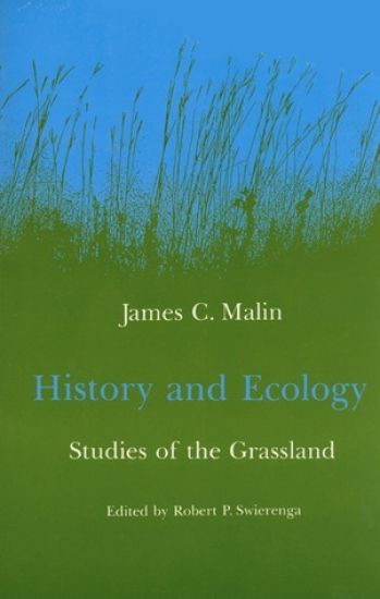 History and Ecology