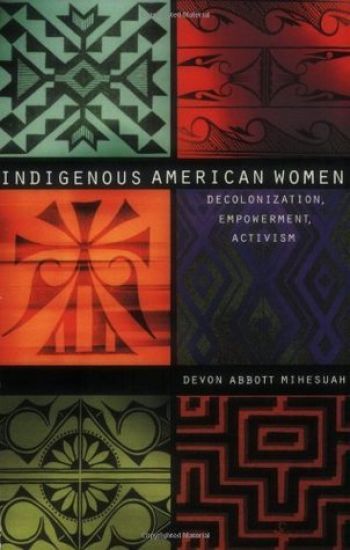 Indigenous American Women