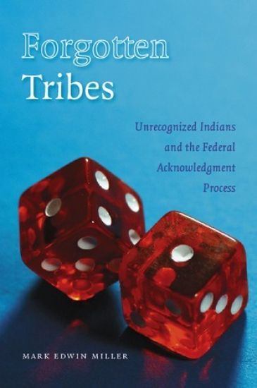 Forgotten Tribes
