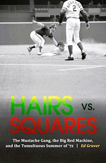 Hairs Vs. Squares