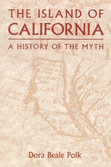 The Island of California