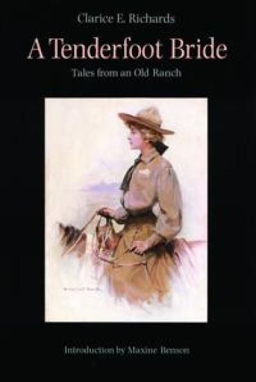 A Tenderfoot Bride