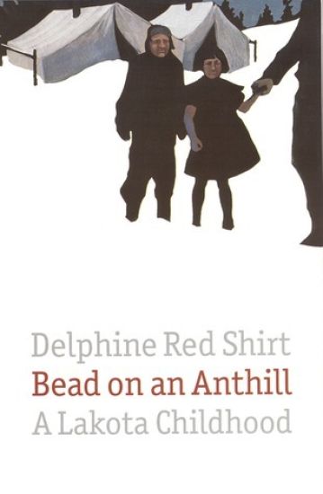Bead on an Anthill