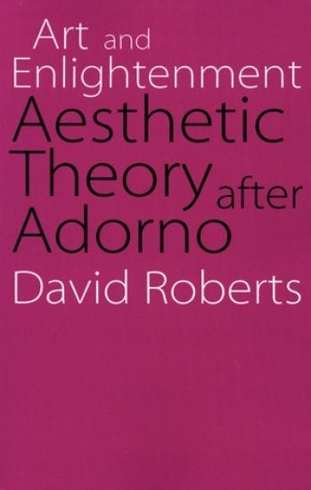 Art and Enlightenment