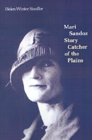 Mari Sandoz