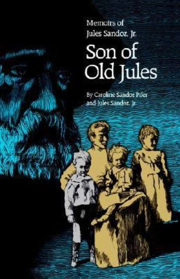 Son of Old Jules
