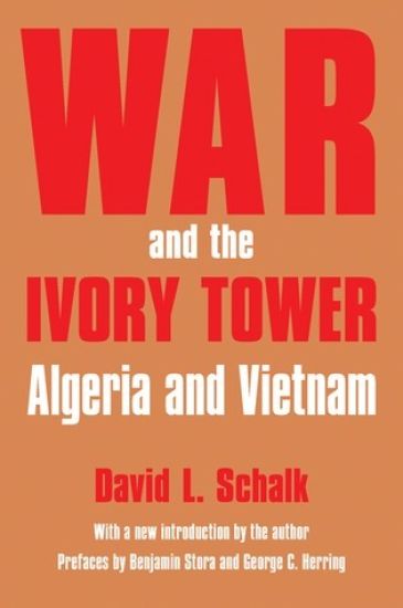 War and the Ivory Tower