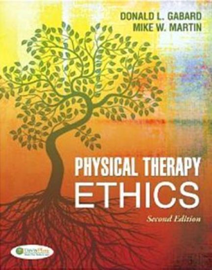 Physical Therapy Ethics