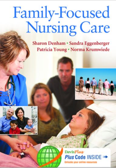 Family-Focused Nursing Care