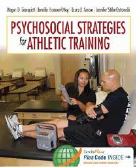 Psychosocial Strategies for Athletic Training