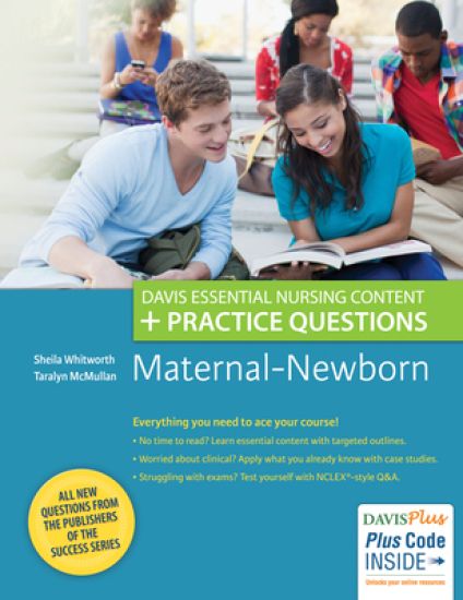 Maternal–Newborn