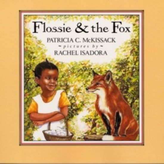 Flossie and the Fox