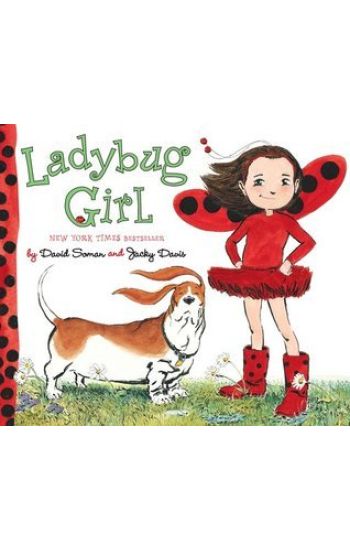 Ladybug Girl