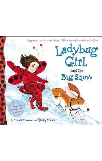 Ladybug Girl and the Big Snow