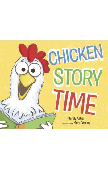 Chicken Story Time