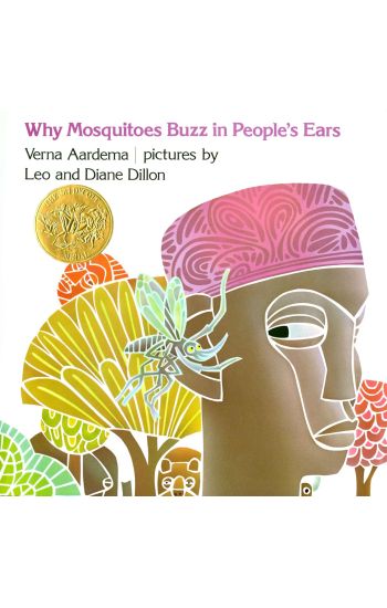Why Mosquitoes Buzz in People's Ears