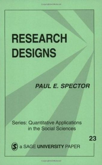 Research Designs
