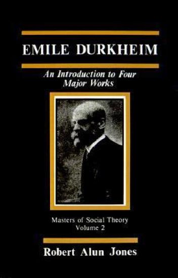 Emile Durkheim