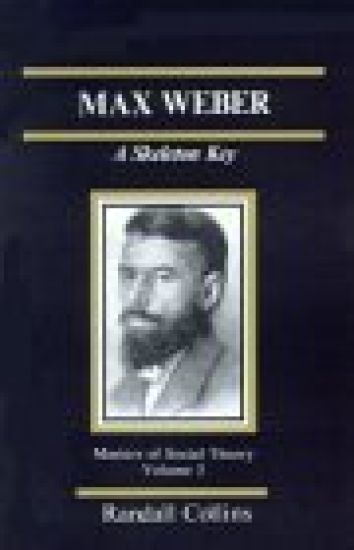 Max Weber