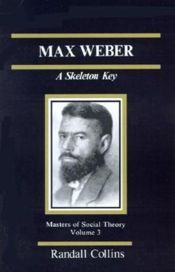 Max Weber