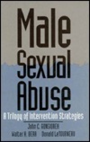 Male Sexual Abuse