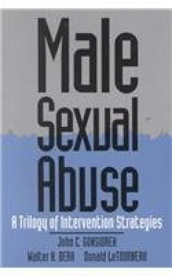 Male Sexual Abuse