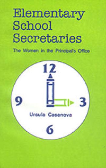 Elementary School Secretaries