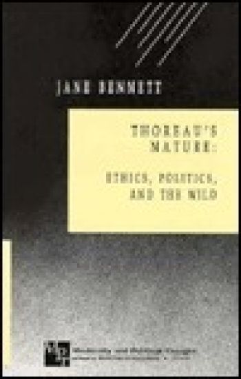 Thoreau's Nature