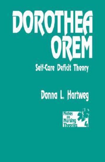 Dorothea Orem