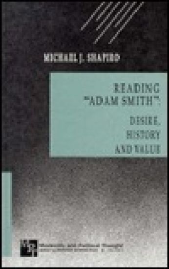 Reading "Adam Smith"