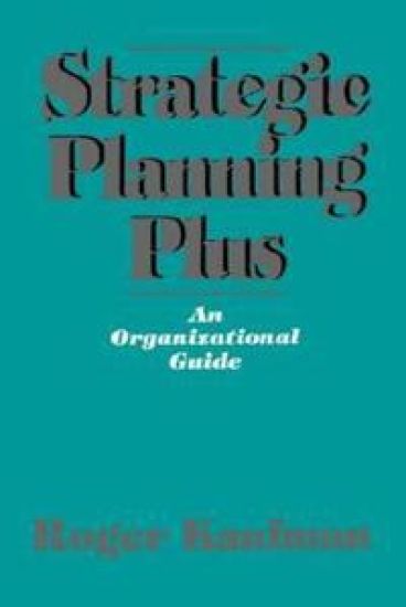 Strategic Planning Plus