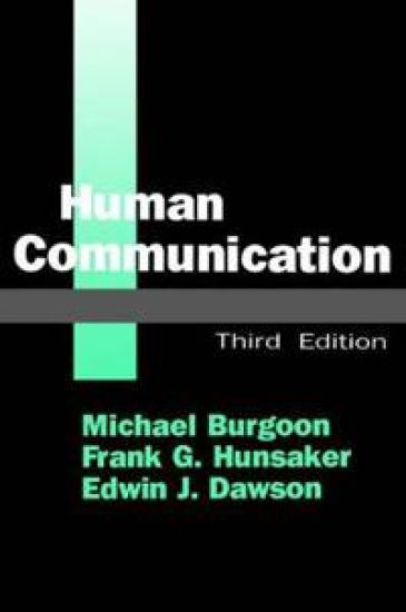 Human Communication