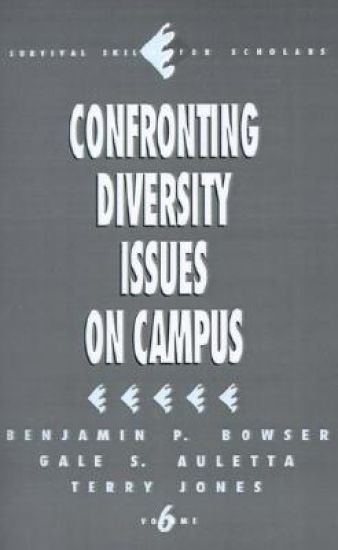 Confronting Diversity Issues on Campus