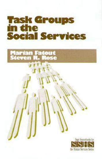 Task Groups in the Social Services