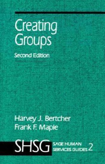 Creating Groups