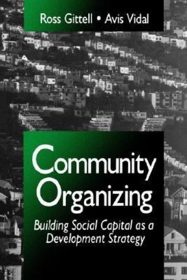 Community Organizing