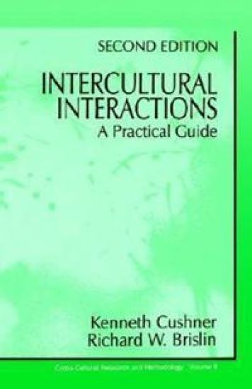 Intercultural Interactions