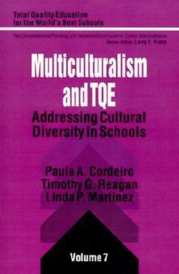 Multiculturalism and TQE
